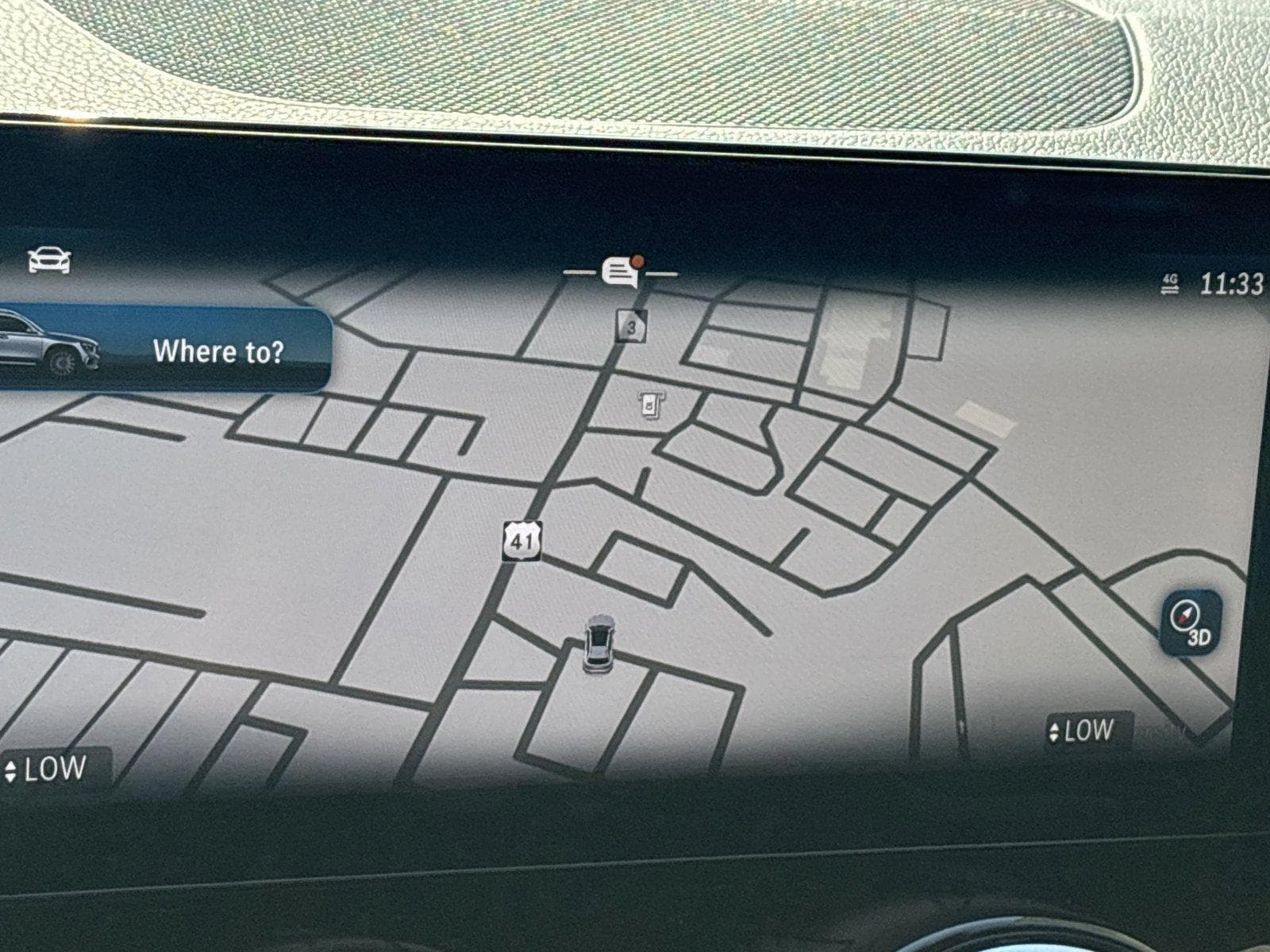 2025 Mercedes-Benz GLB GLB35 AMG - Photo 15