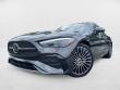 Certified 2024 Mercedes-Benz CLE 300 4MATIC Coupe