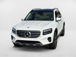 2026 Mercedes-Benz GLB 250