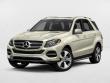 Used 2016 Mercedes-Benz GLE 350 SUV