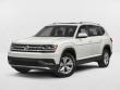 Used 2018 Volkswagen Atlas 3.6L V6 SEL Premium 4MOTION SUV