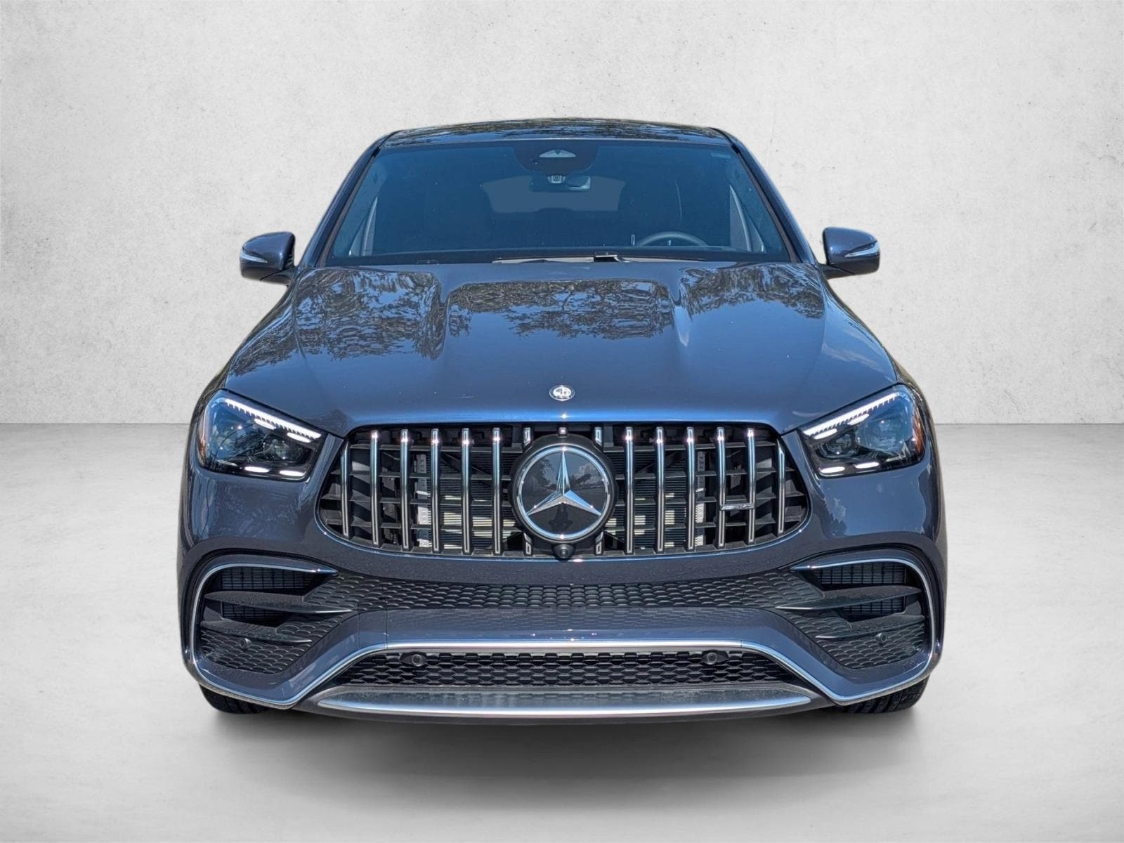 2025 Mercedes-Benz GLE Coupe GLE 63 S AMG - Photo 6
