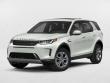 Used 2023 Land Rover Discovery Sport S SUV