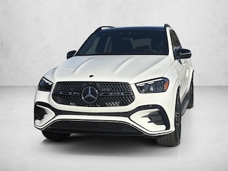2026 Mercedes-Benz GLE 450