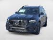  Mercedes-Benz AMG GLB 35