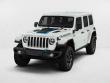 Used 2021 Jeep Wrangler 4xe Rubicon SUV