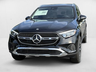 2025 Mercedes-Benz GLC 350e