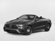 Used 2023 Mercedes-Benz E-Class 4MATIC Convertible