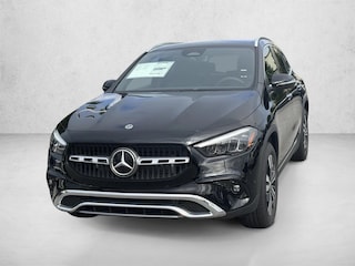 2026 Mercedes-Benz GLA 250