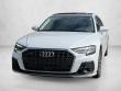 Used 2023 Audi A8 L 55 Sedan