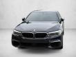 Used 2019 BMW 5 Series xDrive Sedan