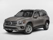 Certified 2021 Mercedes-Benz GLB 250 4MATIC SUV