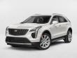Used 2023 CADILLAC XT4 Premium Luxury SUV