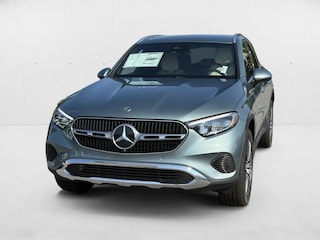 2026 Mercedes-Benz GLC 300