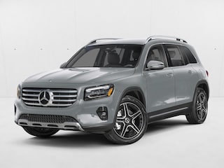 2025 Mercedes-Benz GLB 250 GLB 250 4MATIC &reg; SUV SUV