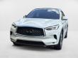 Used 2022 INFINITI QX50 ESSENTIAL SUV