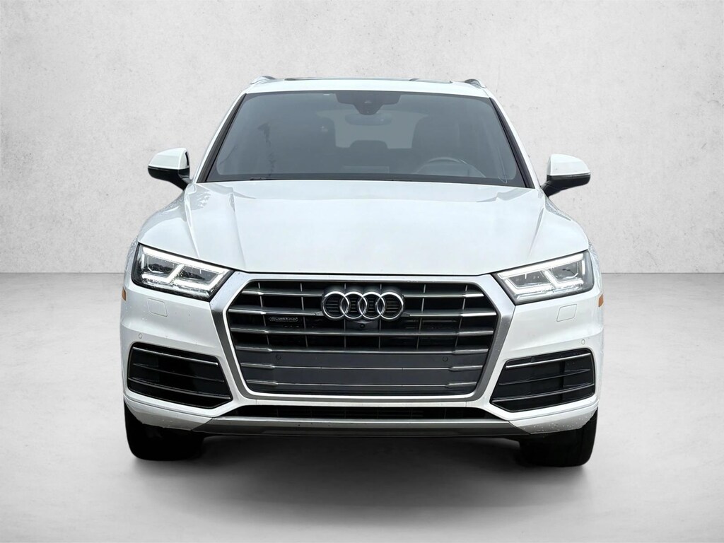 Used 2018 Audi Q5 2.0T Premium SUV
