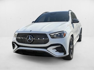 2026 Mercedes-Benz GLE 450