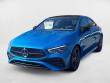Certified 2025 Mercedes-Benz CLA CLA 250 Coupe Coupe