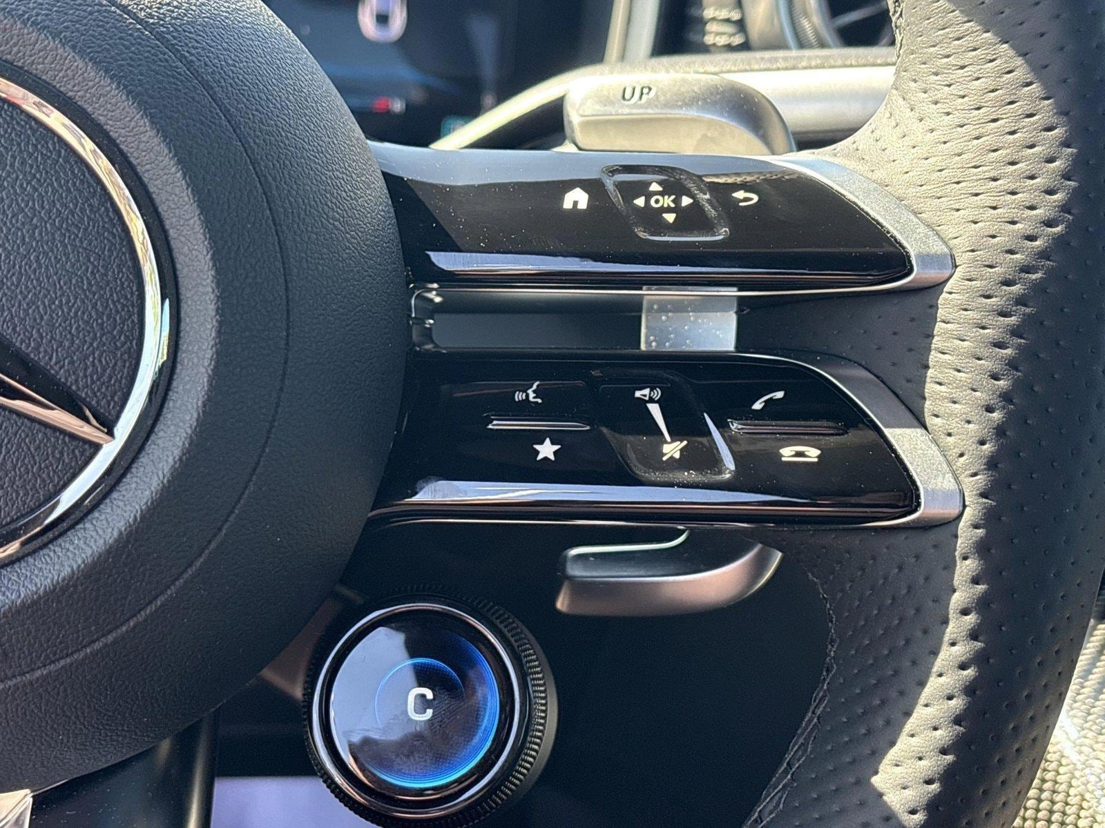2025 Mercedes-Benz AMG GT Coupe 55 - Photo 15