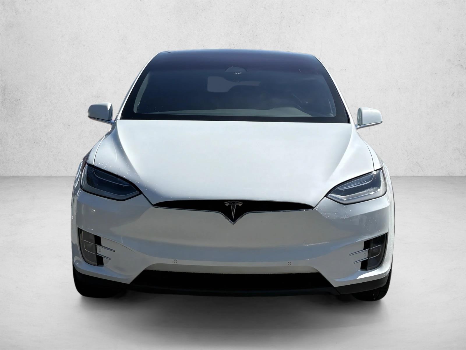 Used 2019 Tesla Model X Long Range with VIN 5YJXCDE28KF199715 for sale in Marietta, GA