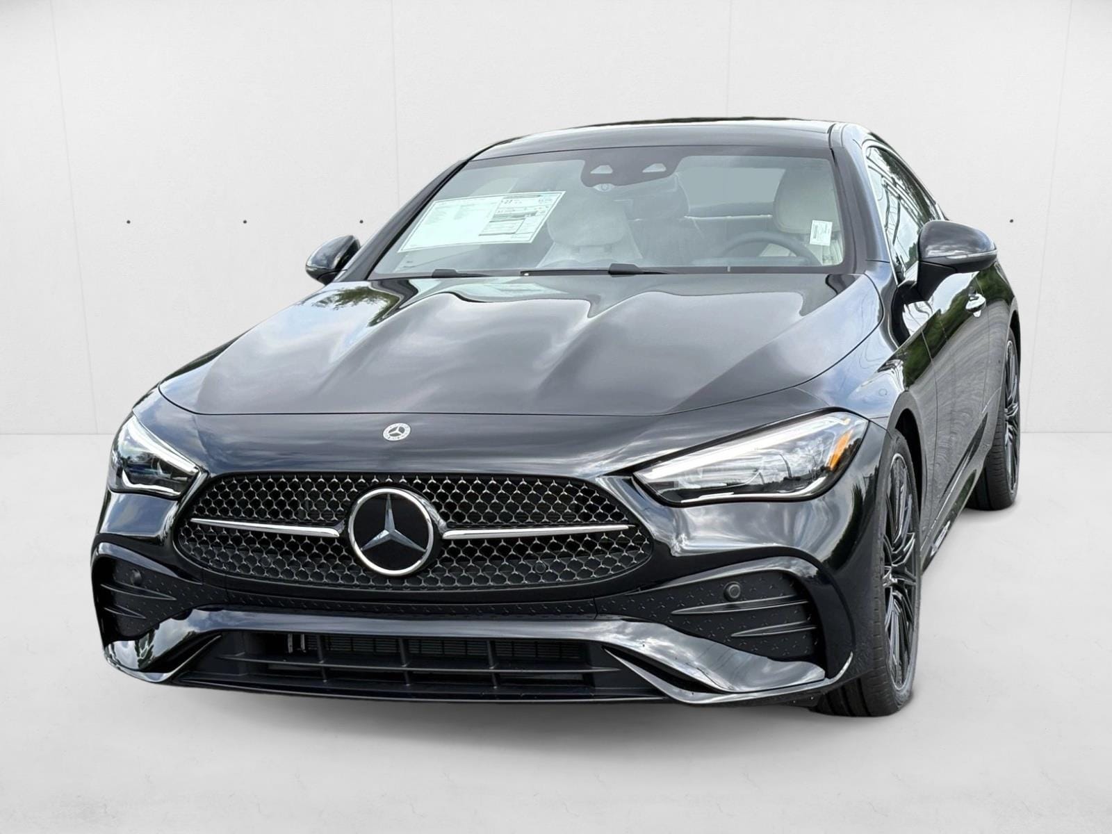 2026 Mercedes-Benz CLE
