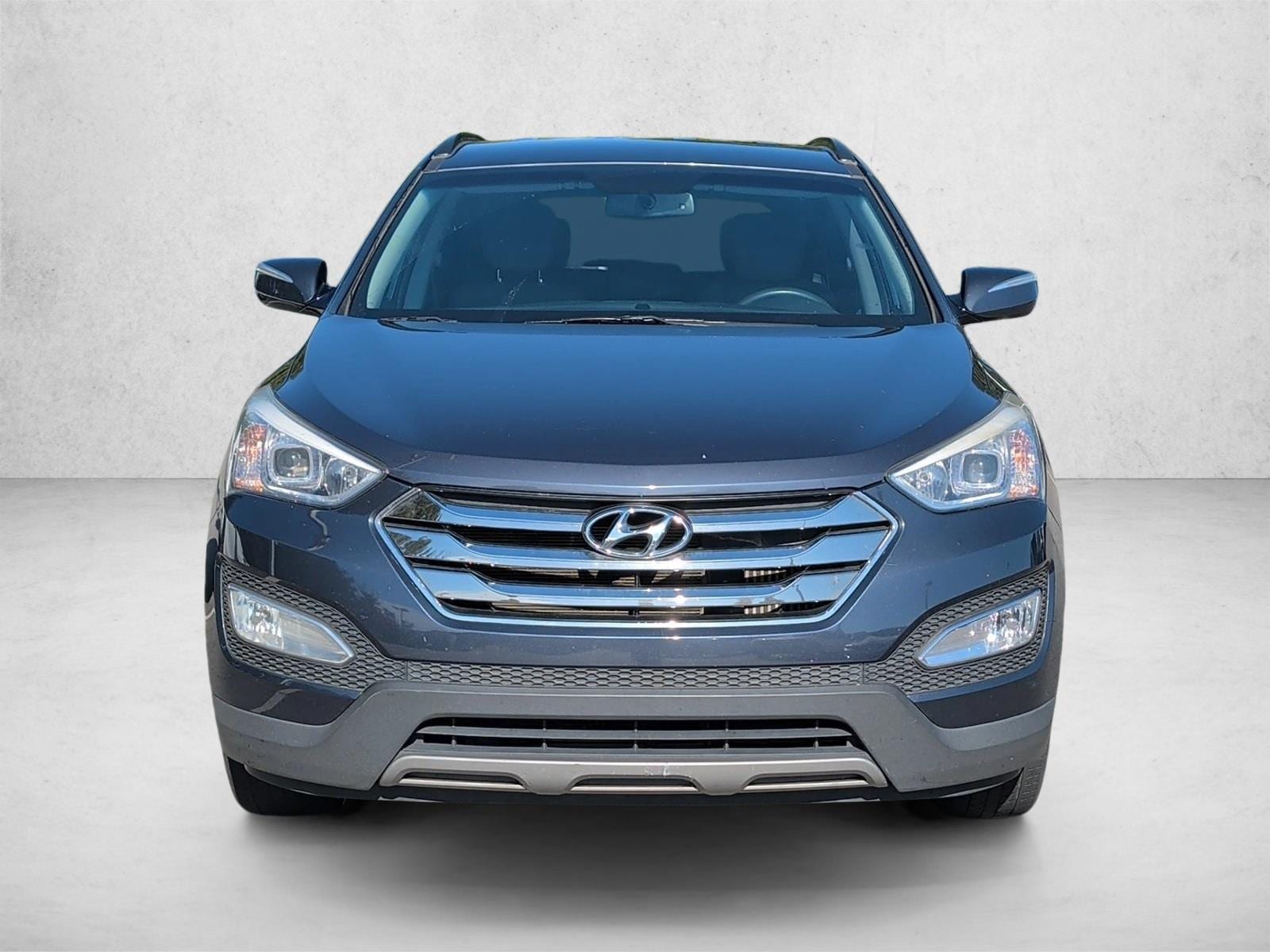 Used 2013 Hyundai Santa Fe Sport 2.0T with VIN 5XYZU3LA7DG088465 for sale in Marietta, GA