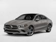 Used 2021 Mercedes-Benz CLA 4MATIC Coupe