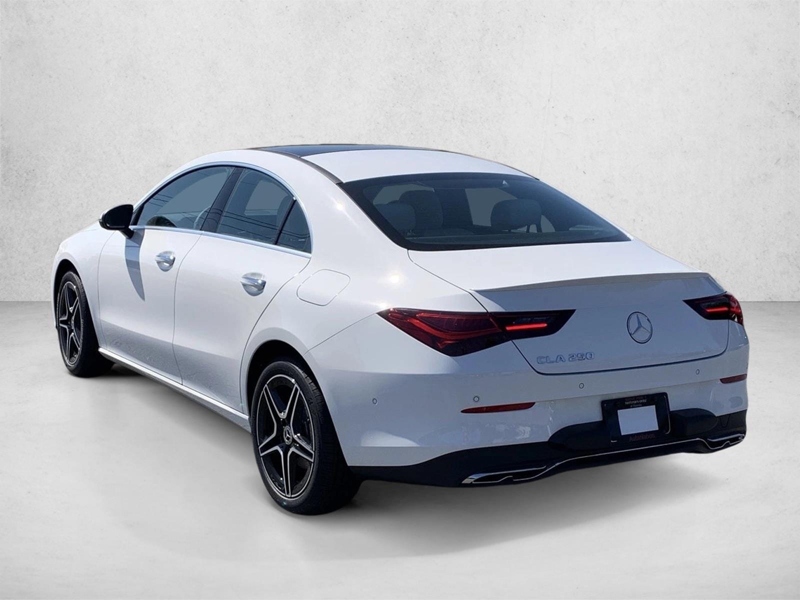 2026 Mercedes-Benz CLA CLA 250 - Photo 7
