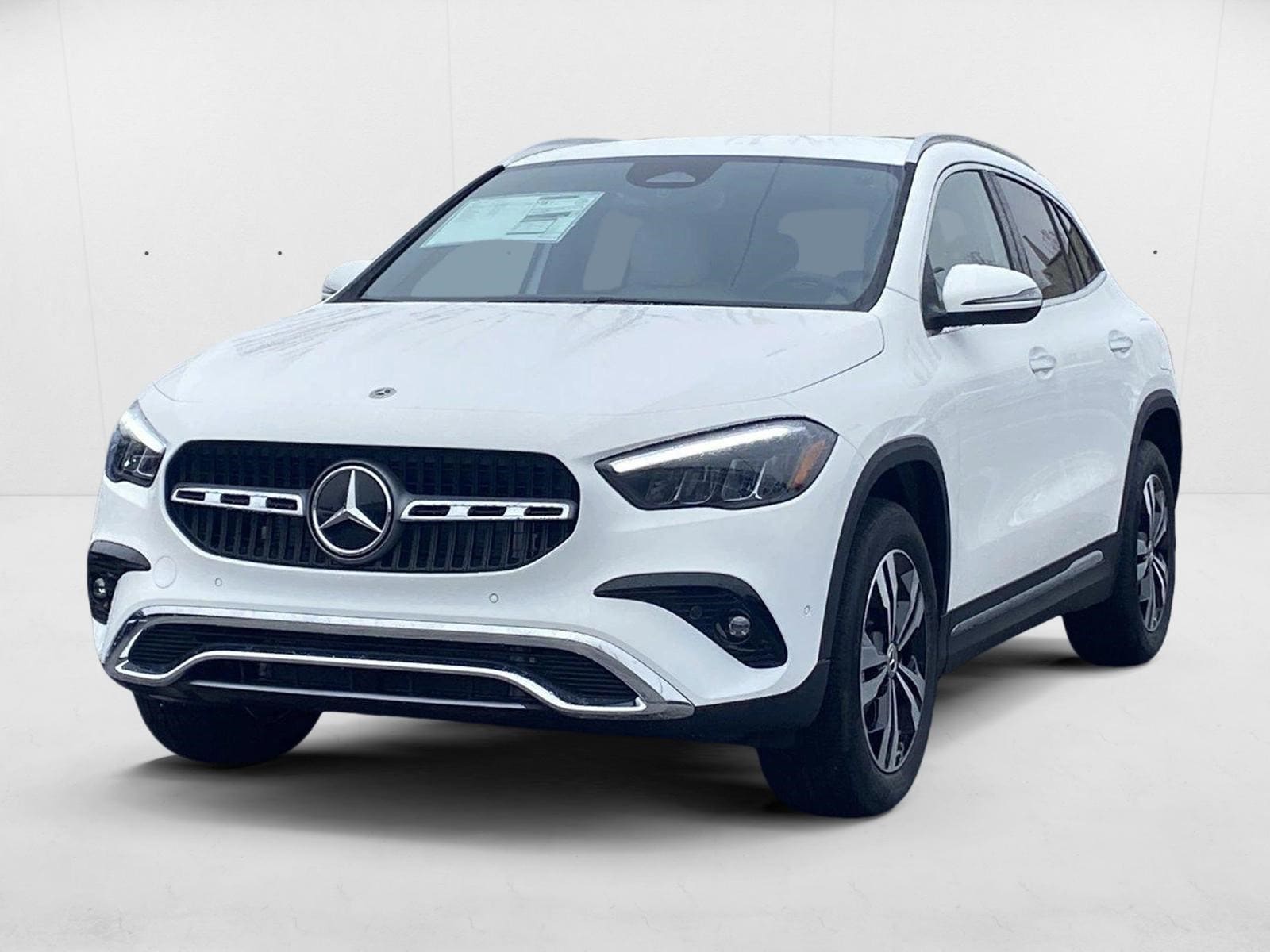 2025 Mercedes-Benz GLA GLA 250 SUV