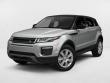 Used 2017 Land Rover Range Rover Evoque SE SUV