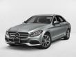Used 2016 Mercedes-Benz C-Class C 300 Sedan