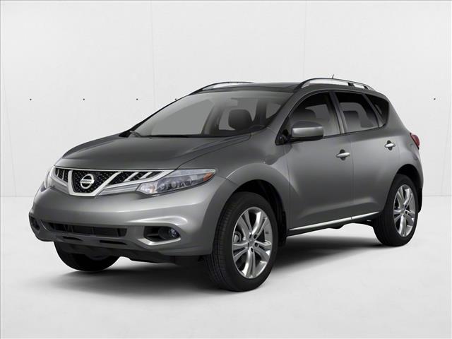 2013 Nissan Murano LE FWD's photo