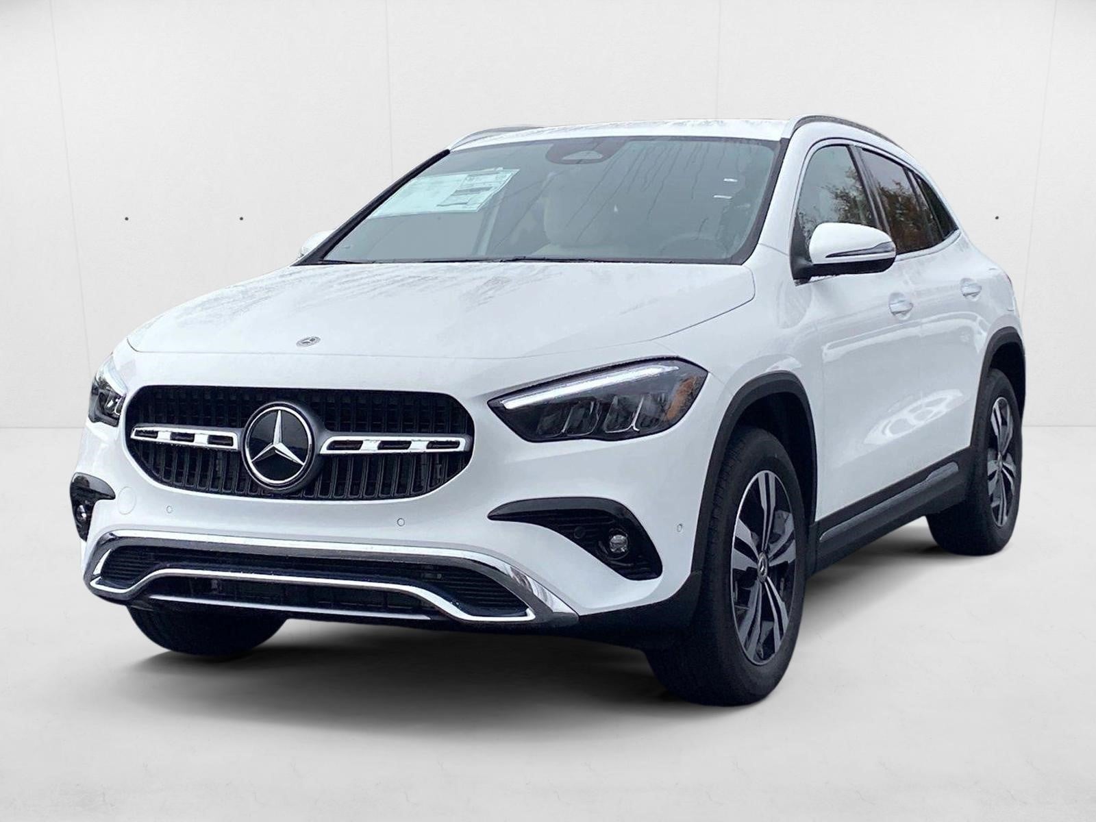 2025 Mercedes-Benz GLA GLA 250 SUV