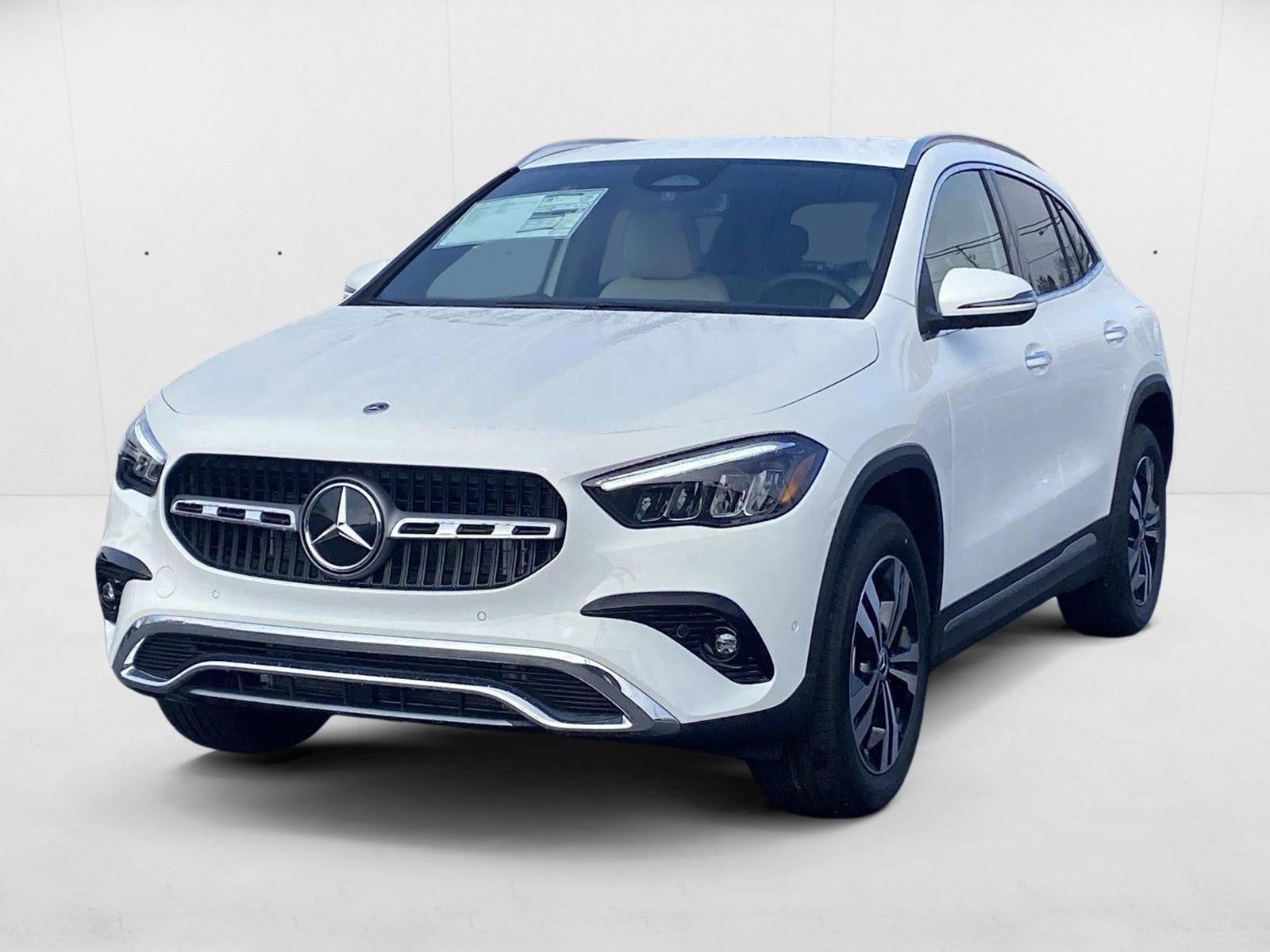 2025 Mercedes-Benz GLA GLA 250 SUV
