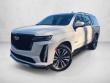 Used 2023 CADILLAC Escalade V-Series SUV
