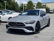 Used 2024 Mercedes-Benz CLE 4MATIC Coupe