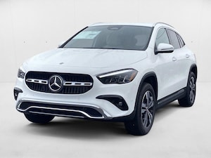 2025 Mercedes-Benz GLA 250 GLA 250 SUV SUV