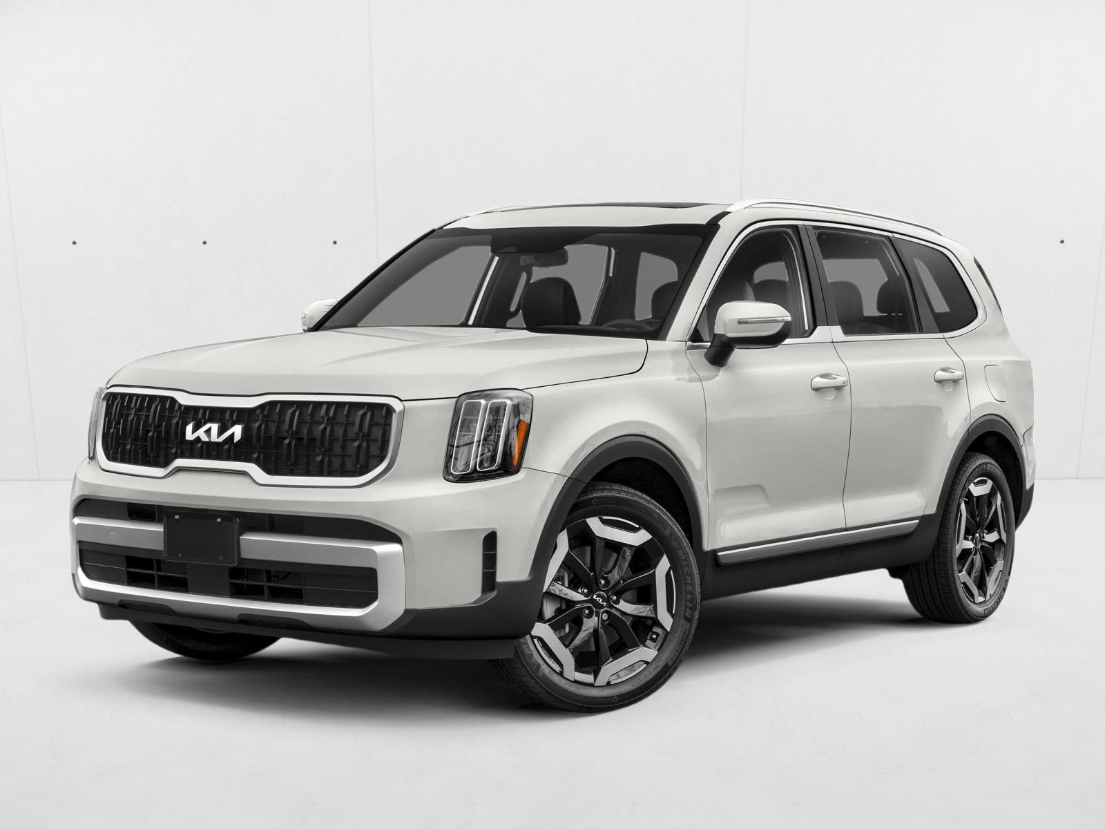 2023 Kia Telluride EX AWD's photo