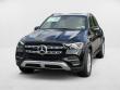 Mercedes-Benz GLE 450e