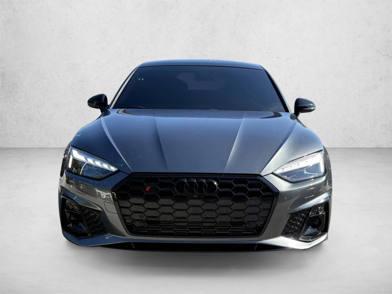 2024 Audi S5 Premium photo 2