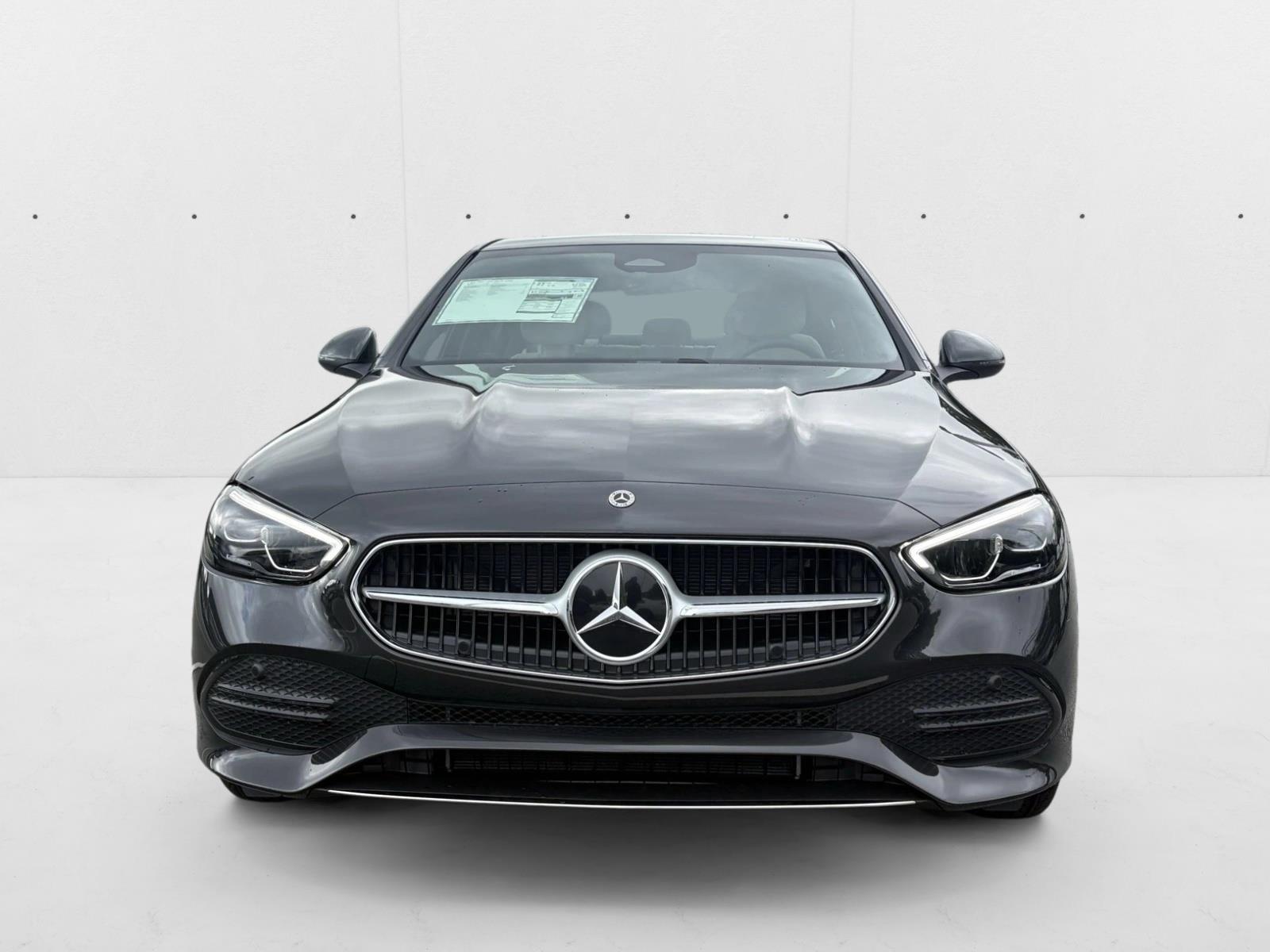 2025 Mercedes-Benz C-Class Sedan C 300 - Photo 2