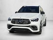  Mercedes-Benz AMG GLE 63