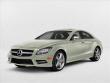 Used 2014 Mercedes-Benz CLS  Coupe