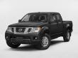 Used 2019 Nissan Frontier SV Truck Crew Cab