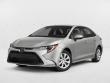 Used 2022 Toyota Corolla LE Sedan