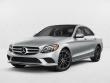 Used 2020 Mercedes-Benz C-Class C 300 4MATIC Sedan