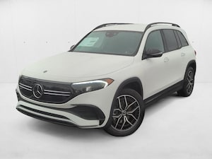2023 Mercedes-Benz EQB EQB 250+ SUV SUV