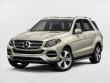 Used 2016 Mercedes-Benz GLE 350 SUV