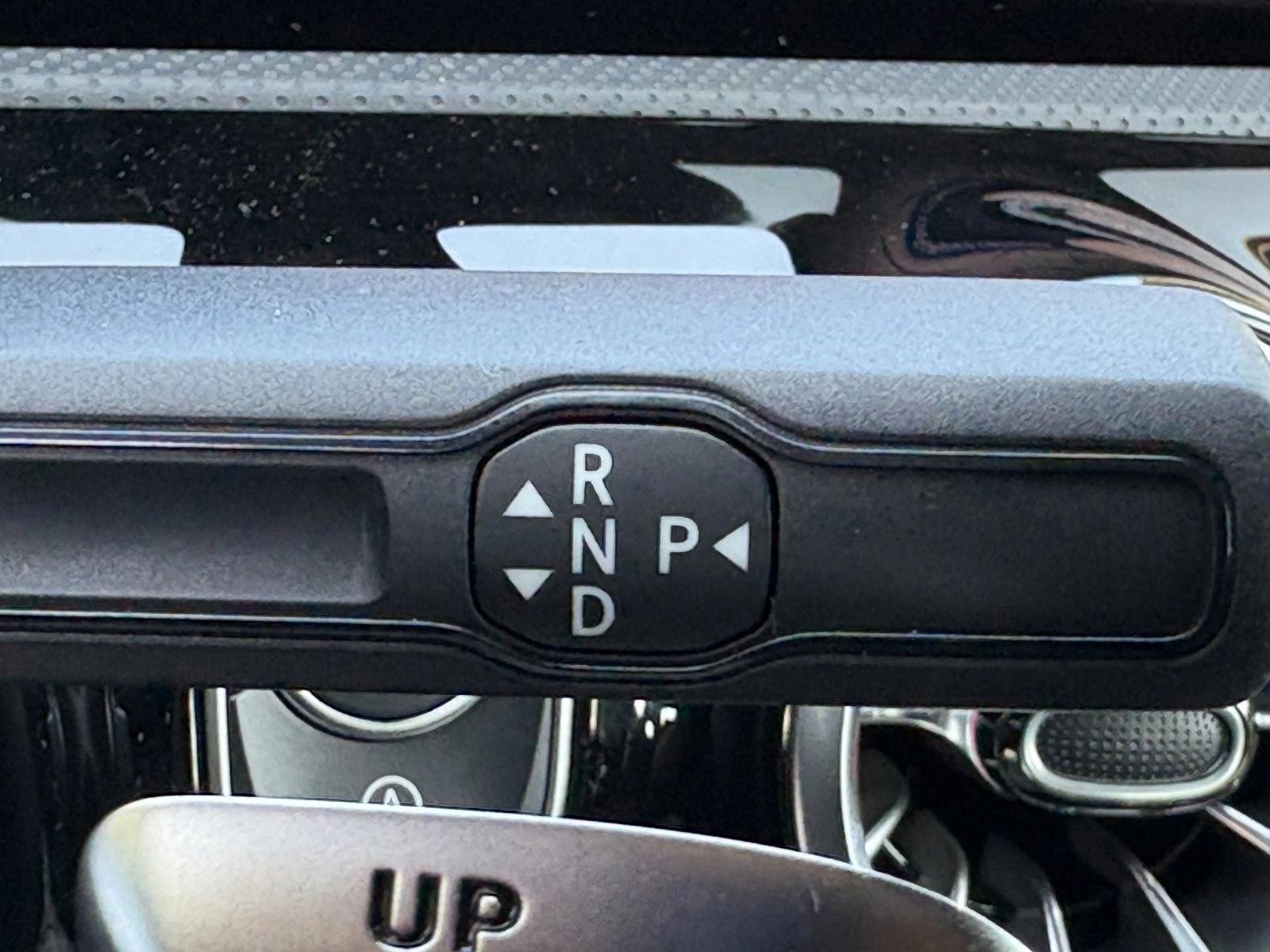 2025 Mercedes-Benz CLA AMG CLA35 - Photo 11